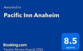 Pacific Inn Anaheim